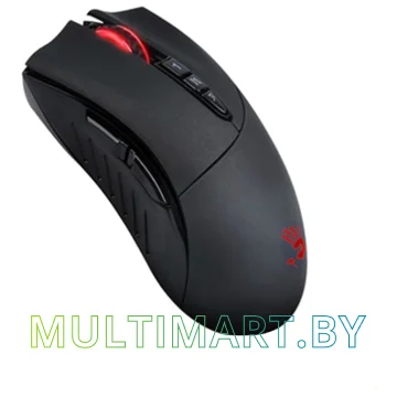 Игровая мышь A4Tech BLOODY R30 картинка 2